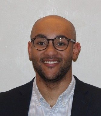 Jordan Mosby Headshot